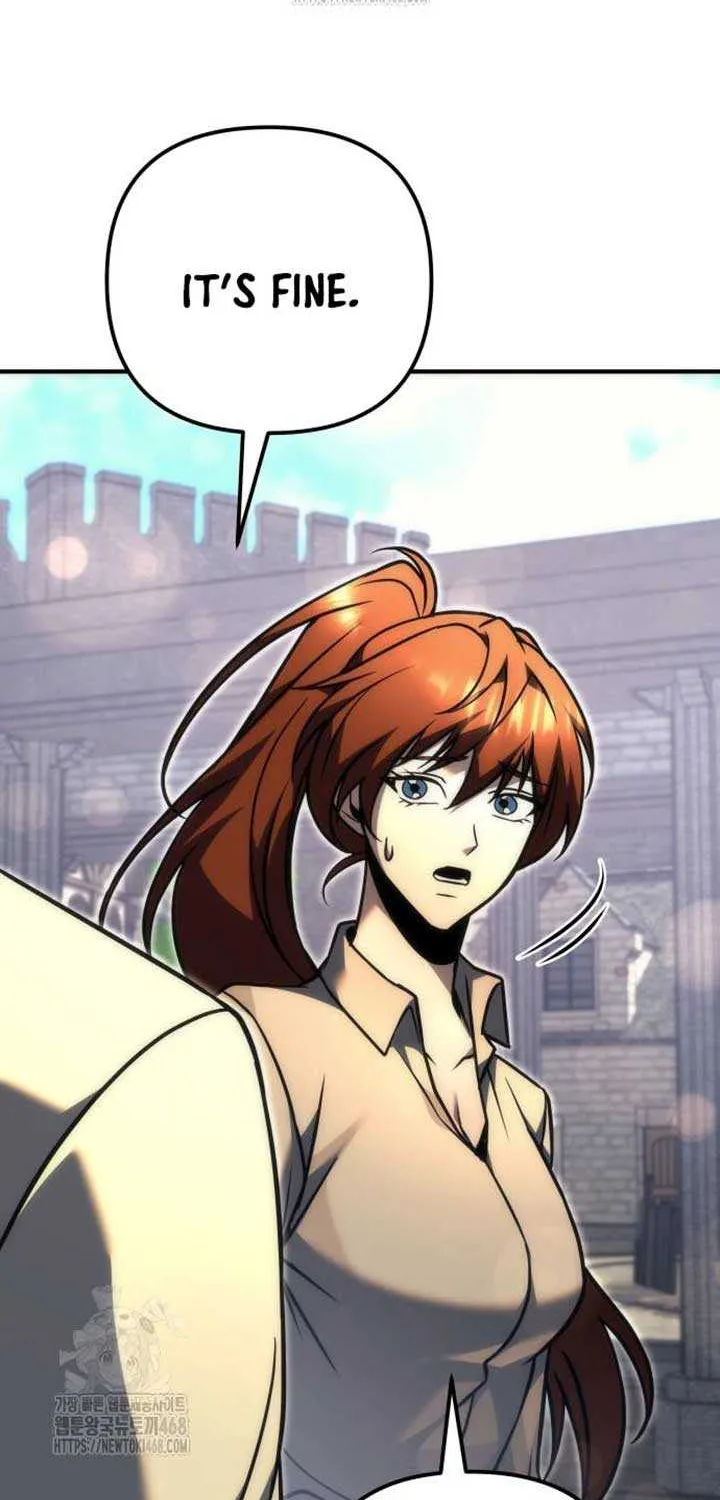 Regressor of the Fallen family Chapter 99 page 111 - 