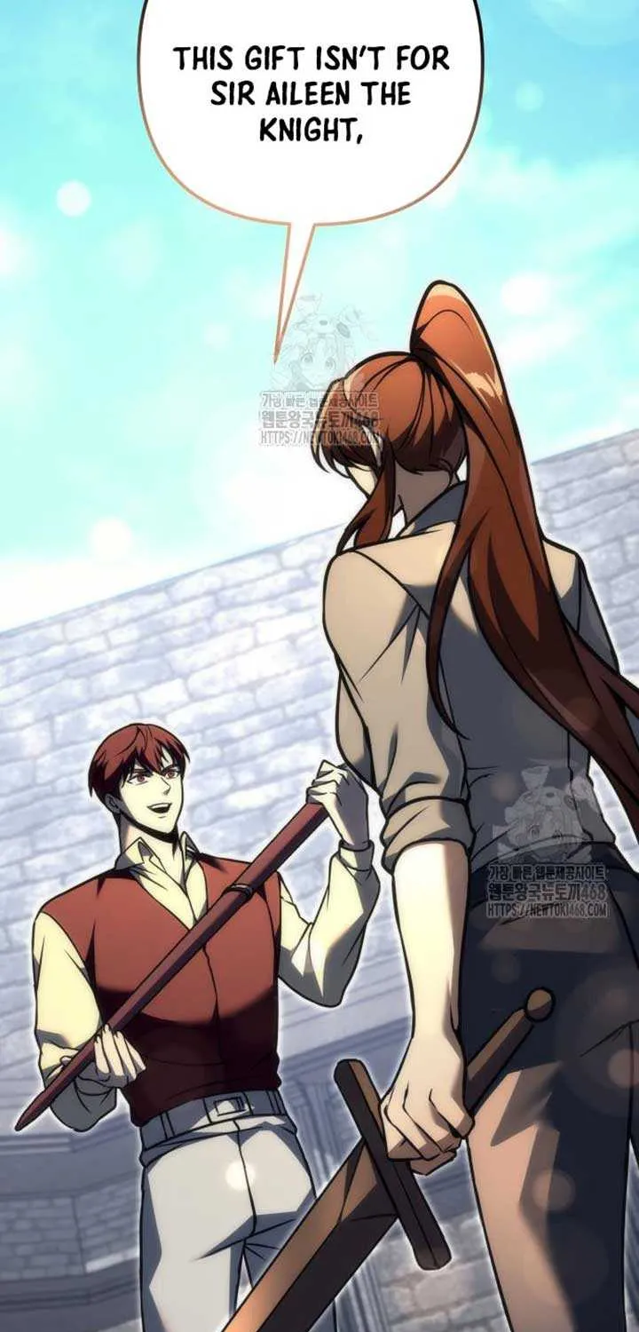 Regressor of the Fallen family Chapter 99 page 113 - 
