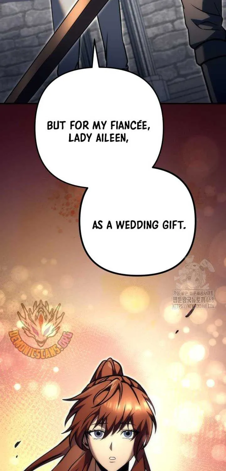 Regressor of the Fallen family Chapter 99 page 114 - 