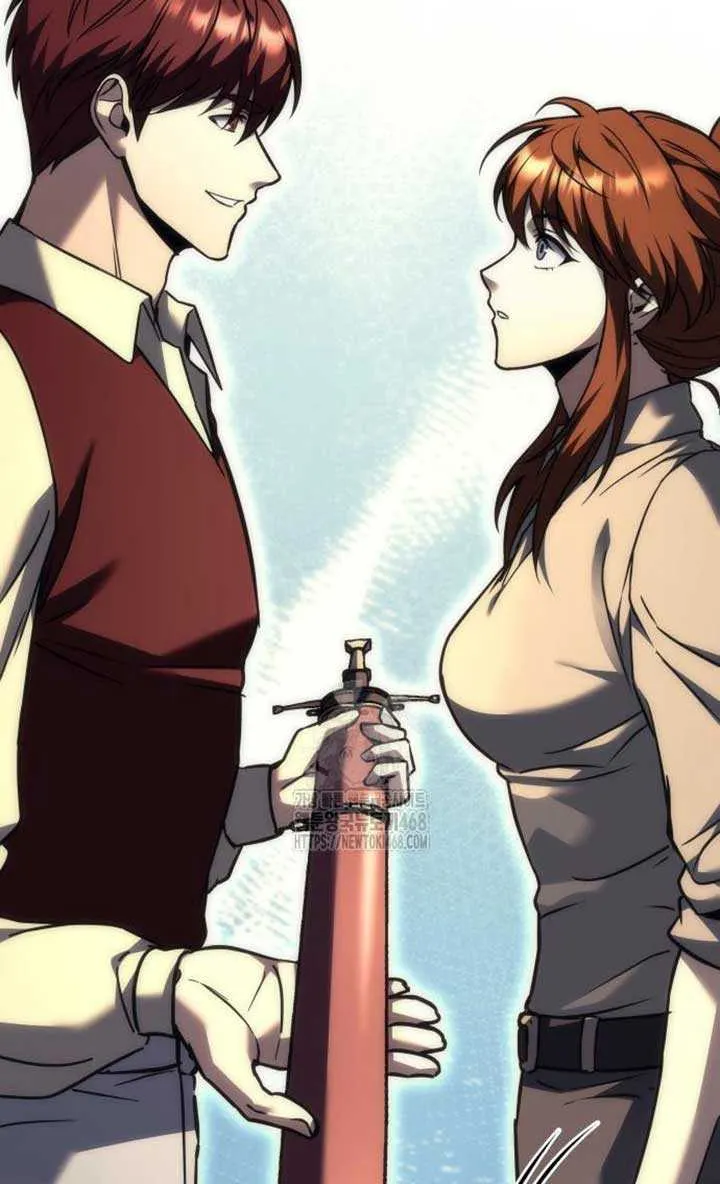 Regressor of the Fallen family Chapter 99 page 119 - 