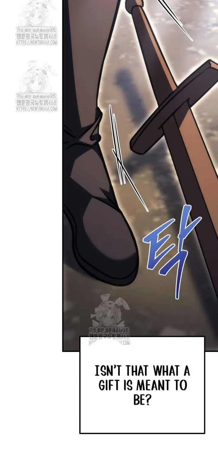 Regressor of the Fallen family Chapter 99 page 121 - 