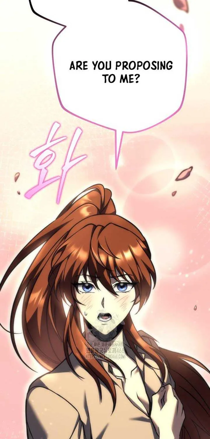 Regressor of the Fallen family Chapter 99 page 125 - 