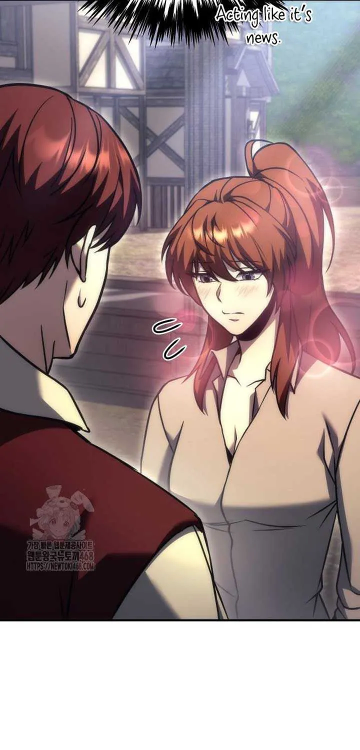 Regressor of the Fallen family Chapter 99 page 129 - 