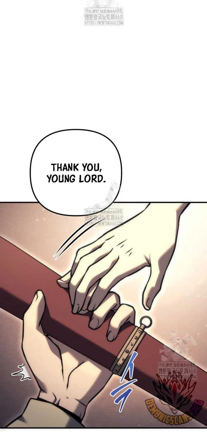 Regressor of the Fallen family Chapter 99 page 132 - 