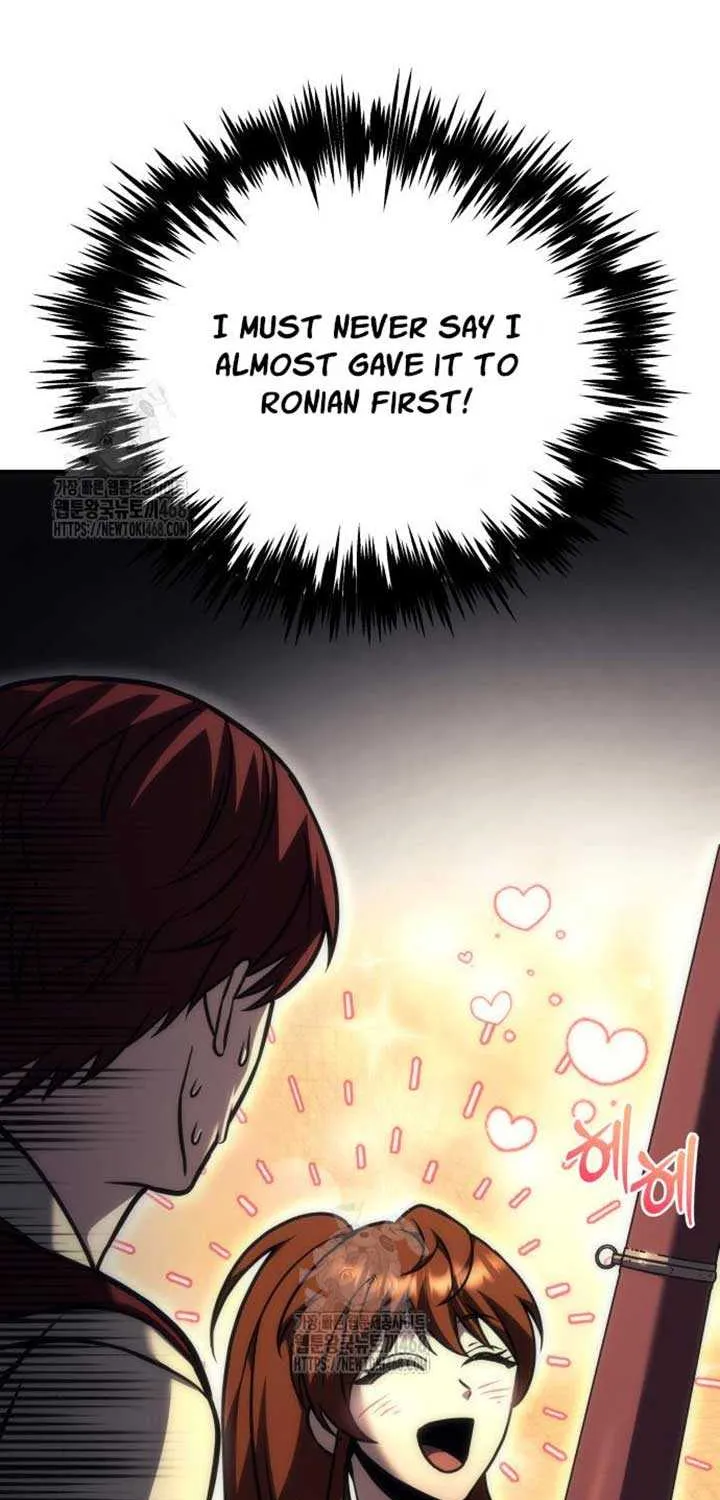 Regressor of the Fallen family Chapter 99 page 136 - 