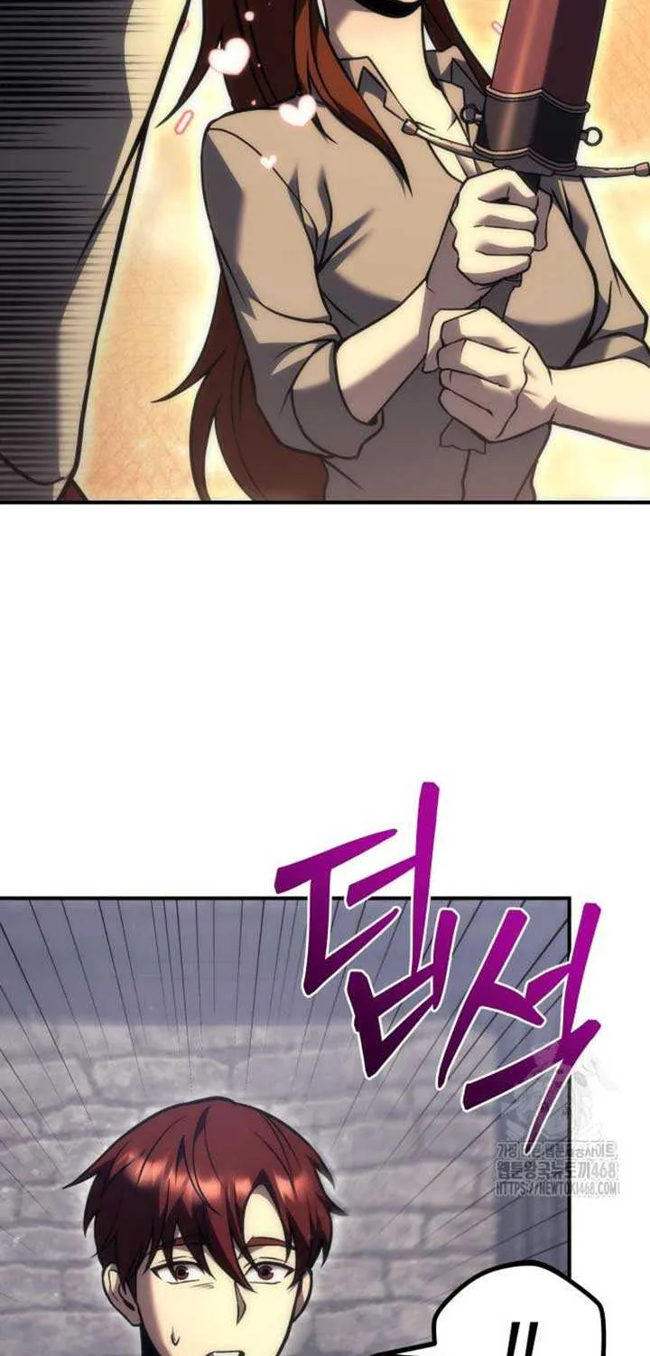 Regressor of the Fallen family Chapter 99 page 137 - 