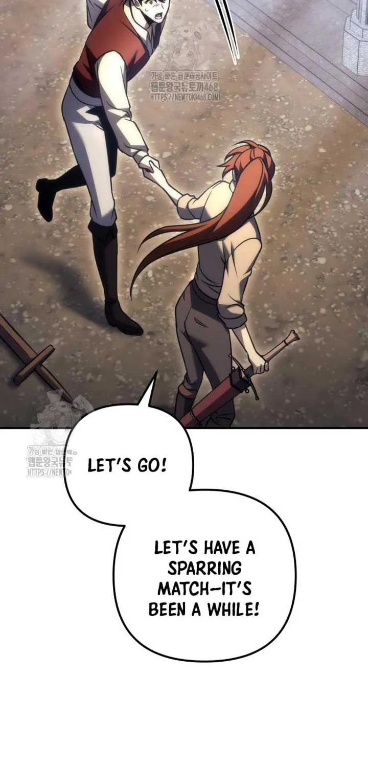 Regressor of the Fallen family Chapter 99 page 141 - 