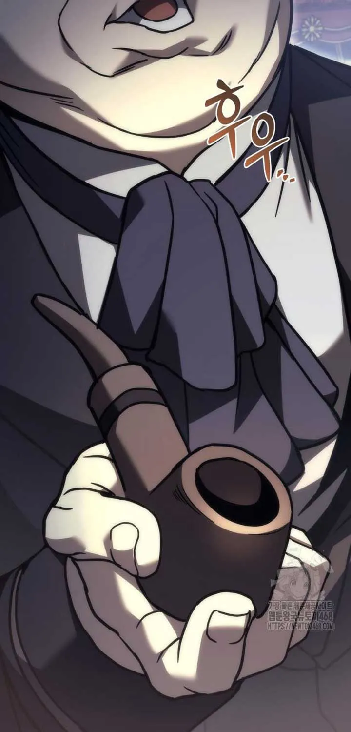 Regressor of the Fallen family Chapter 99 page 145 - 
