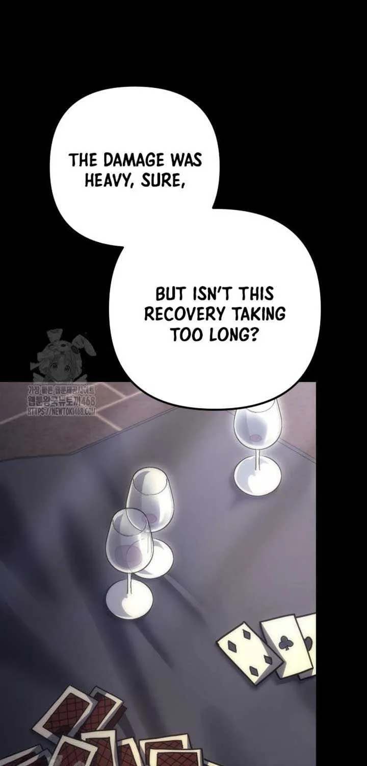 Regressor of the Fallen family Chapter 99 page 148 - 
