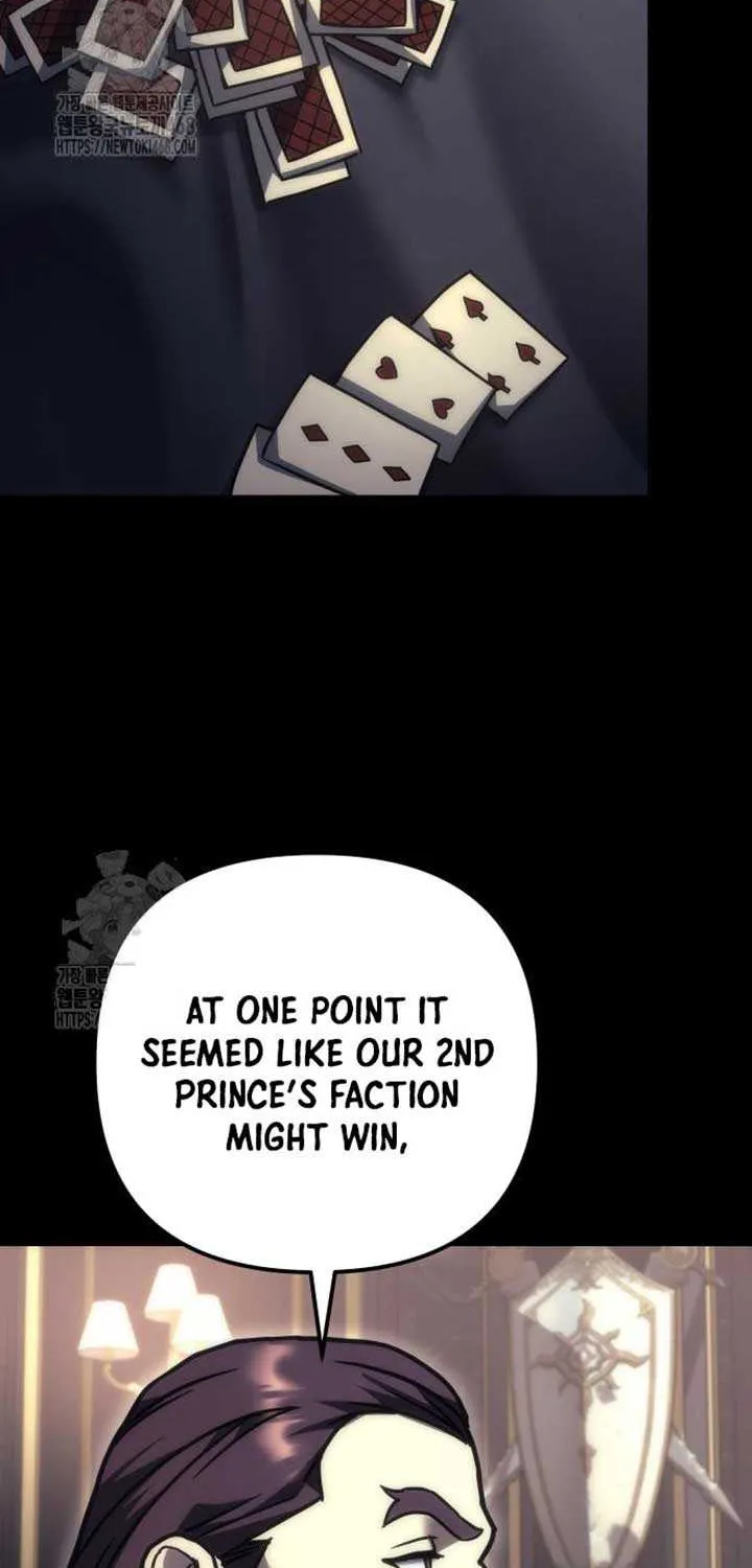 Regressor of the Fallen family Chapter 99 page 149 - 