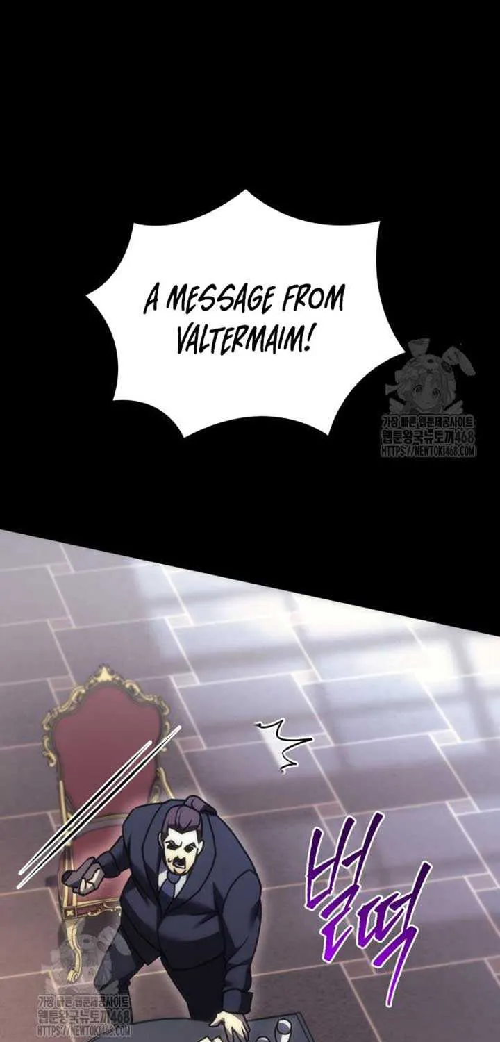 Regressor of the Fallen family Chapter 99 page 152 - 
