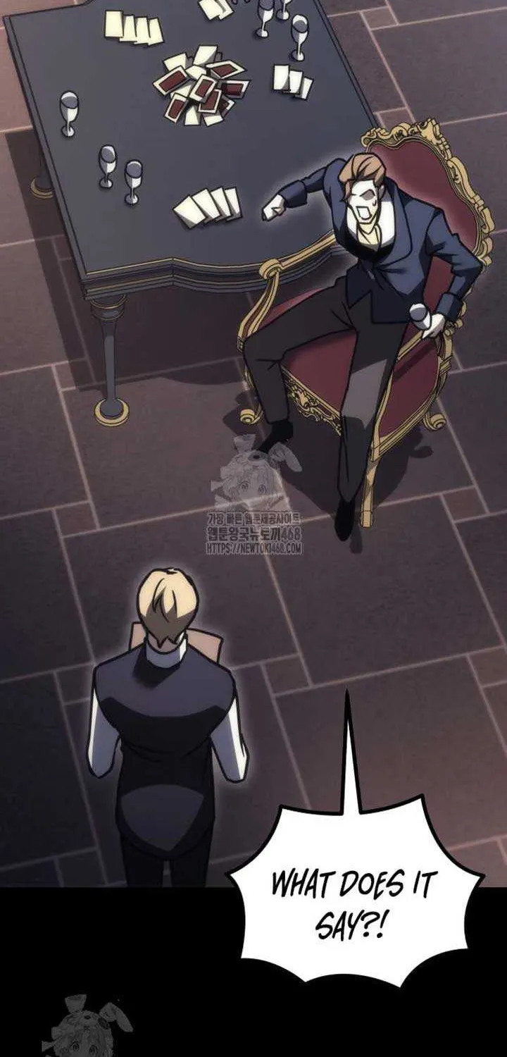 Regressor of the Fallen family Chapter 99 page 153 - 