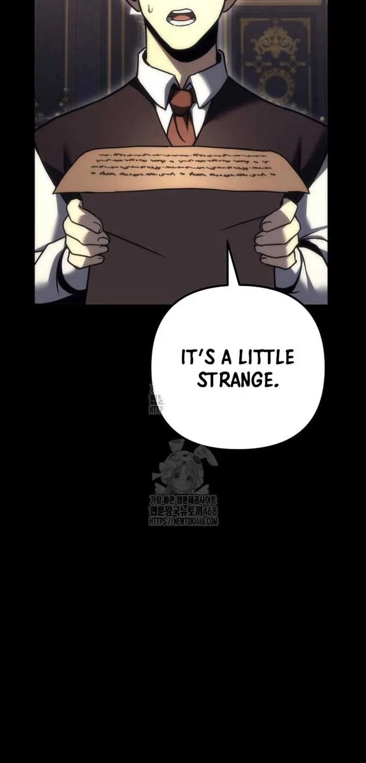 Regressor of the Fallen family Chapter 99 page 155 - 