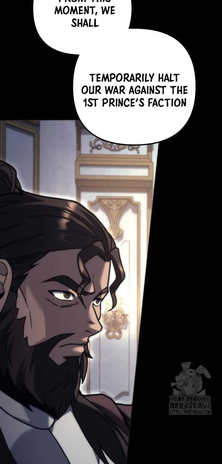 Regressor of the Fallen family Chapter 99 page 159 - 