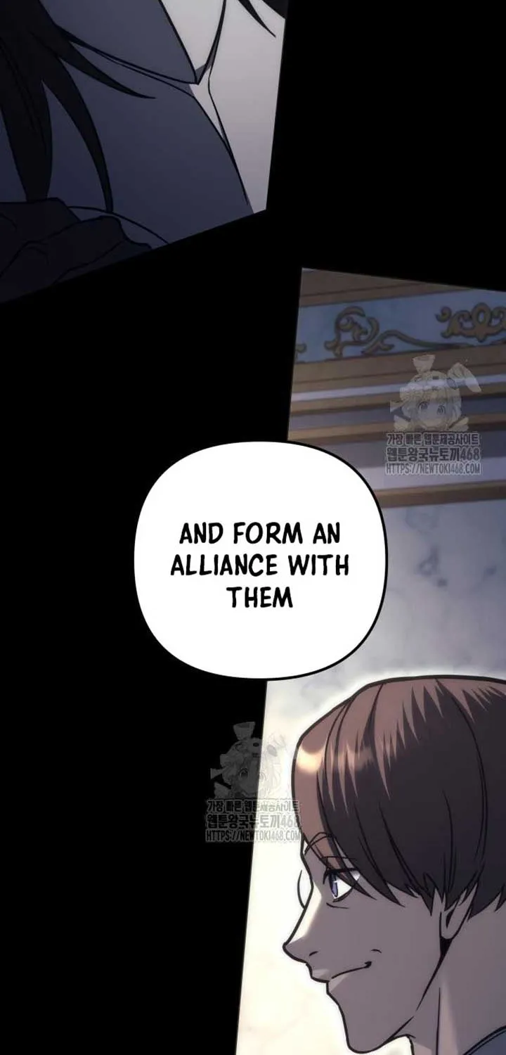 Regressor of the Fallen family Chapter 99 page 160 - 
