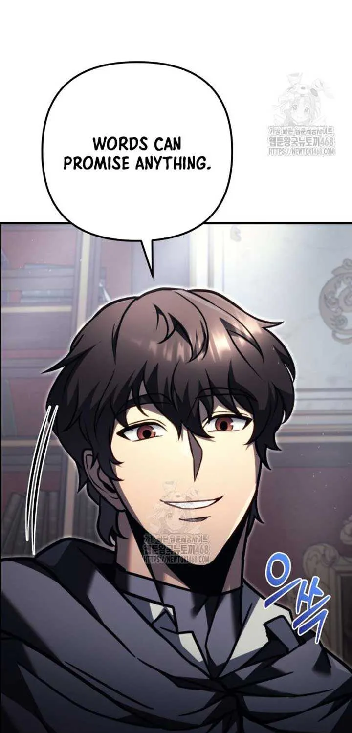 Regressor of the Fallen family Chapter 99 page 17 - 