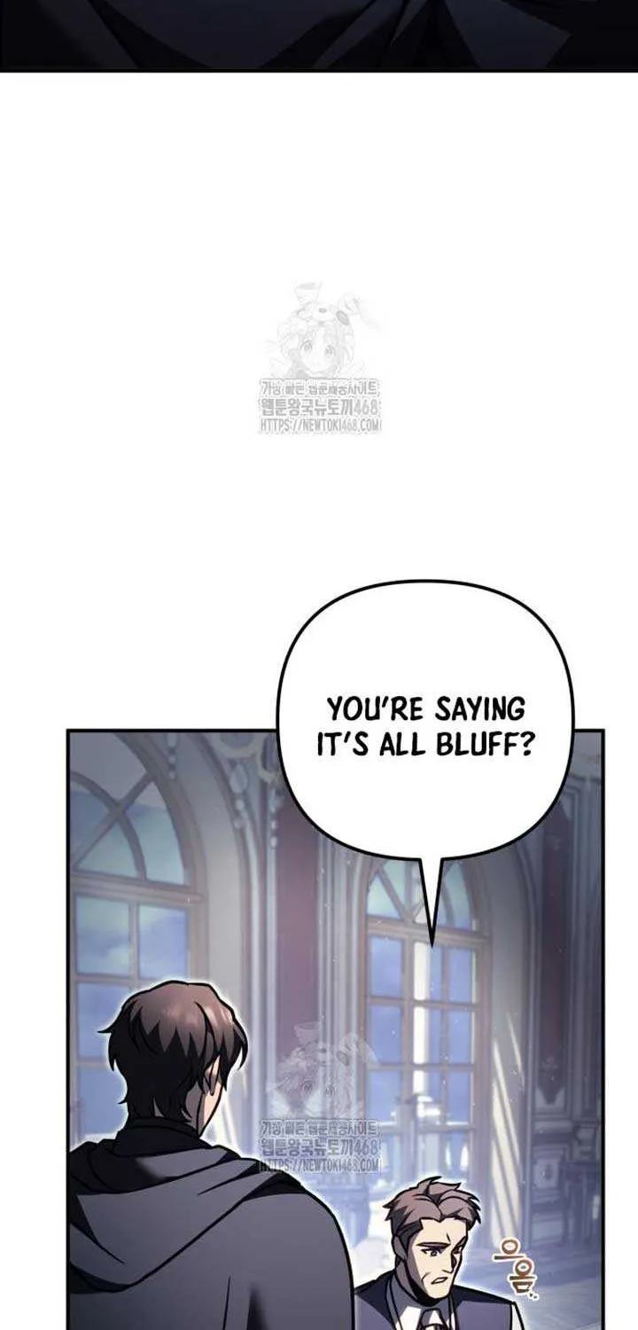 Regressor of the Fallen family Chapter 99 page 18 - 