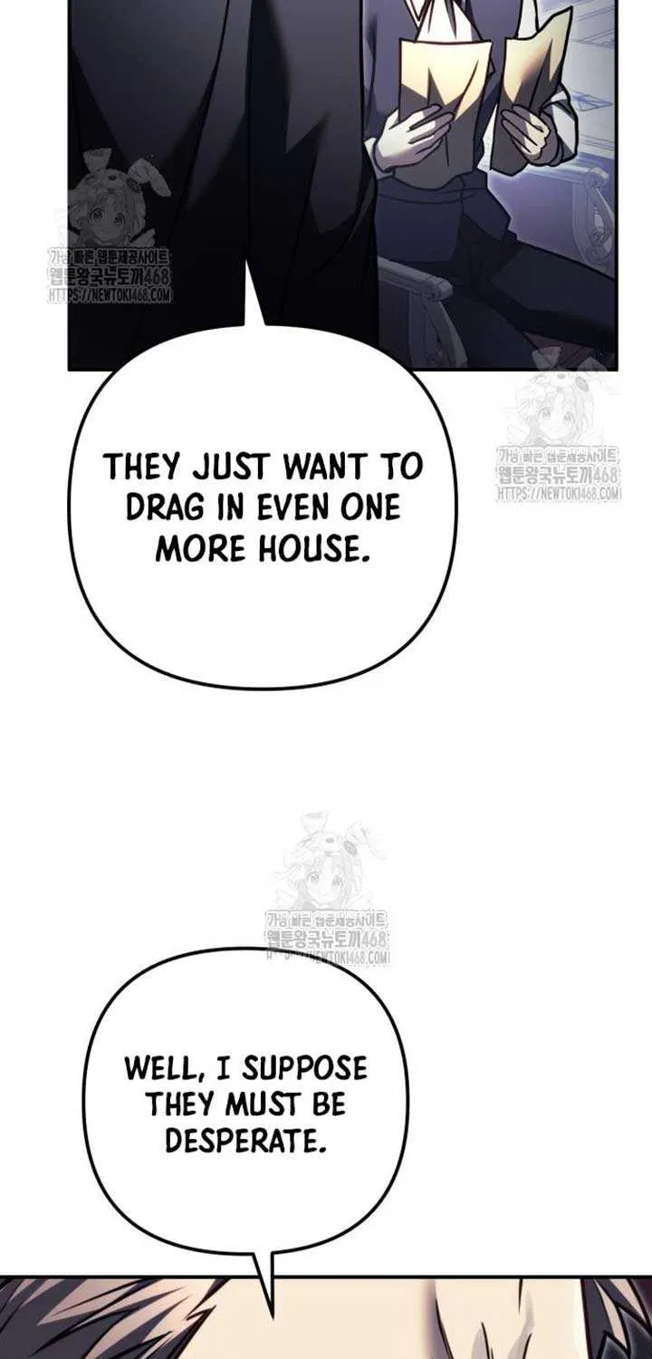 Regressor of the Fallen family Chapter 99 page 19 - 