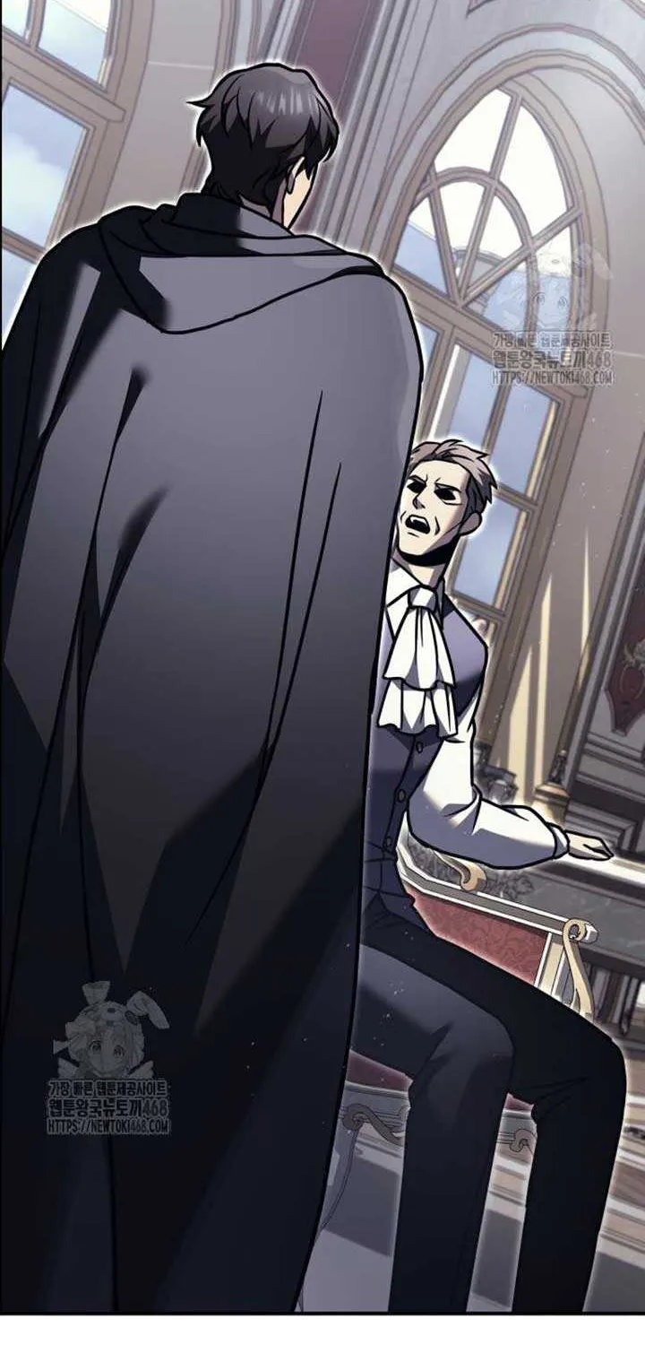 Regressor of the Fallen family Chapter 99 page 25 - 