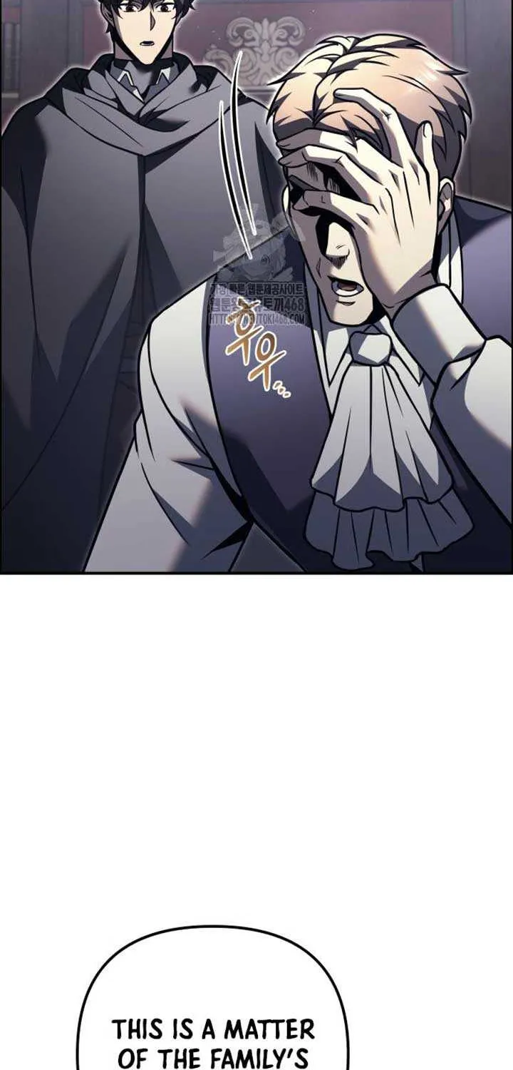 Regressor of the Fallen family Chapter 99 page 27 - 