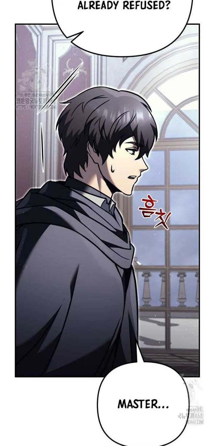 Regressor of the Fallen family Chapter 99 page 30 - 