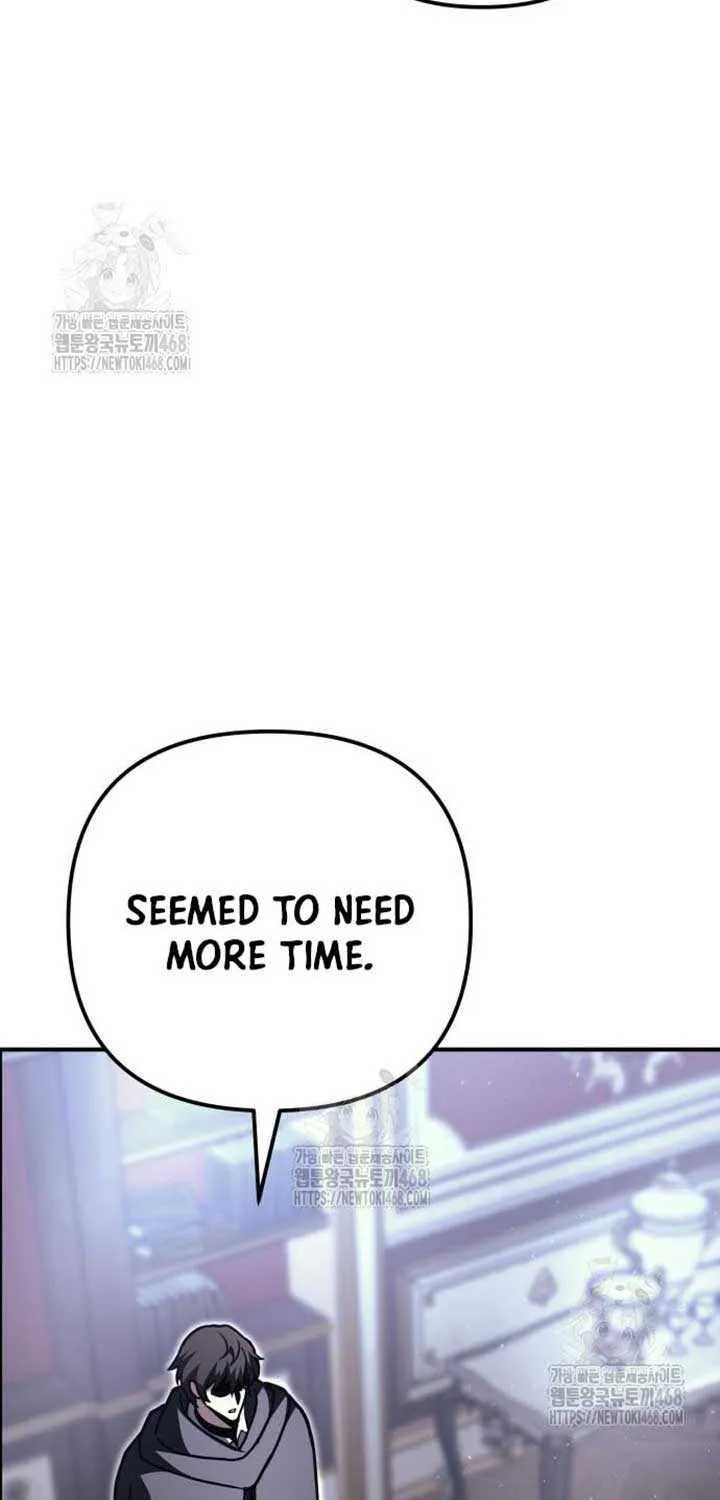Regressor of the Fallen family Chapter 99 page 31 - 