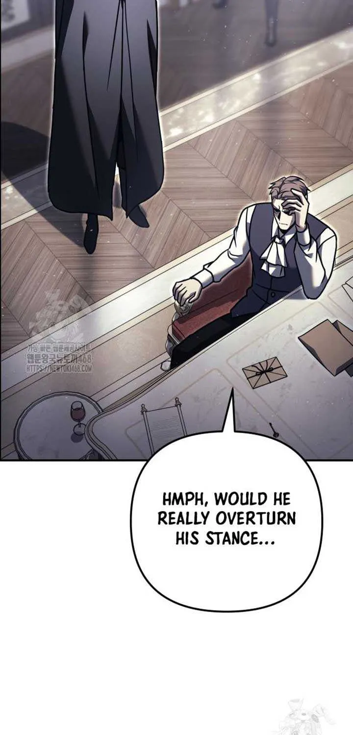 Regressor of the Fallen family Chapter 99 page 32 - 