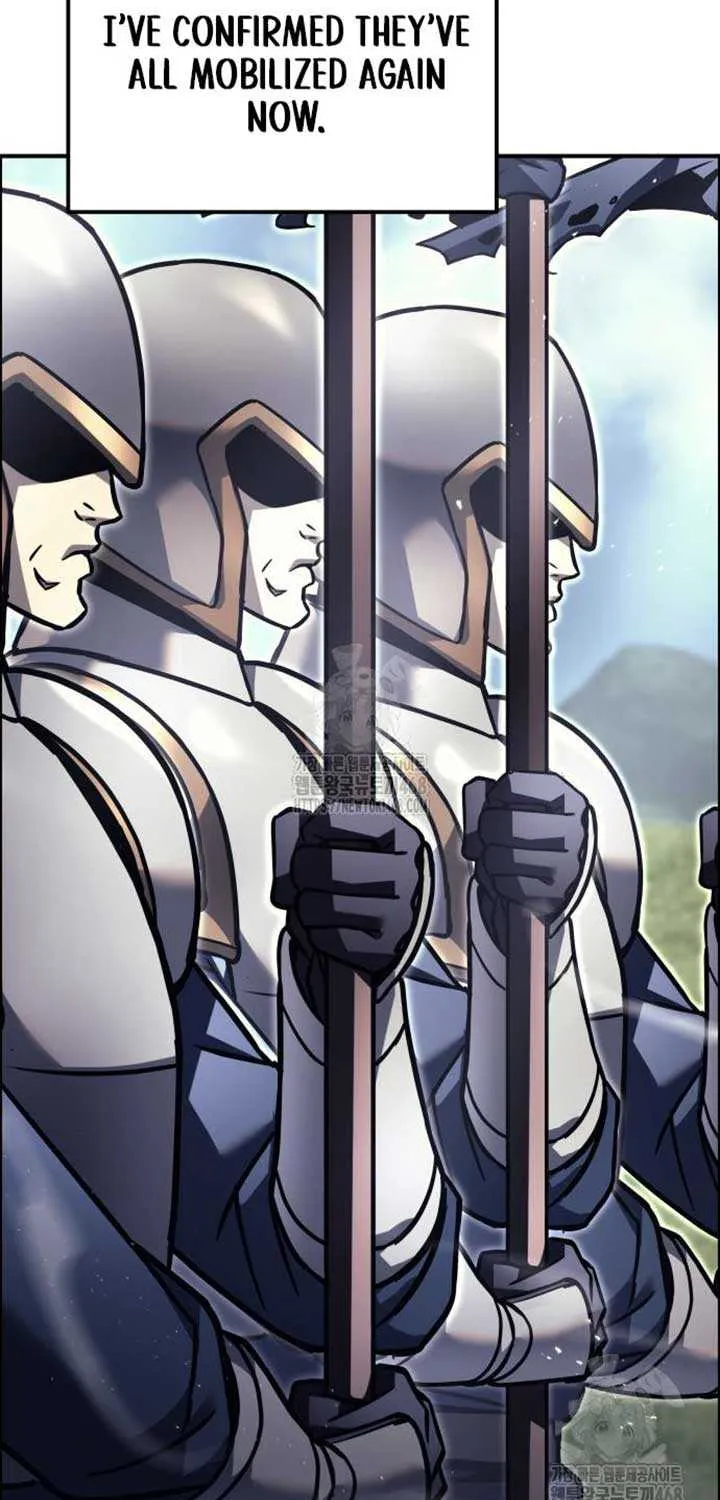 Regressor of the Fallen family Chapter 99 page 36 - 