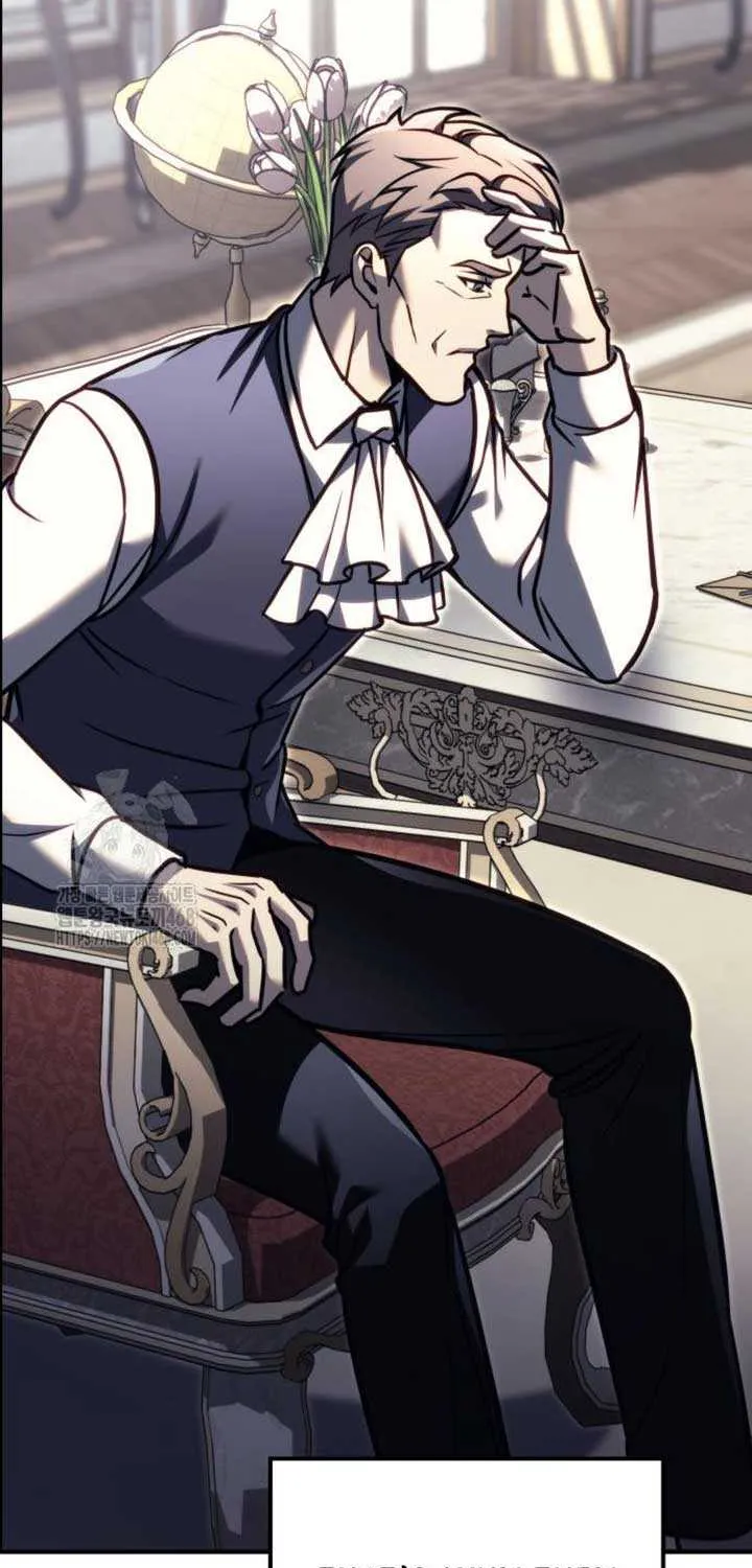 Regressor of the Fallen family Chapter 99 page 38 - 