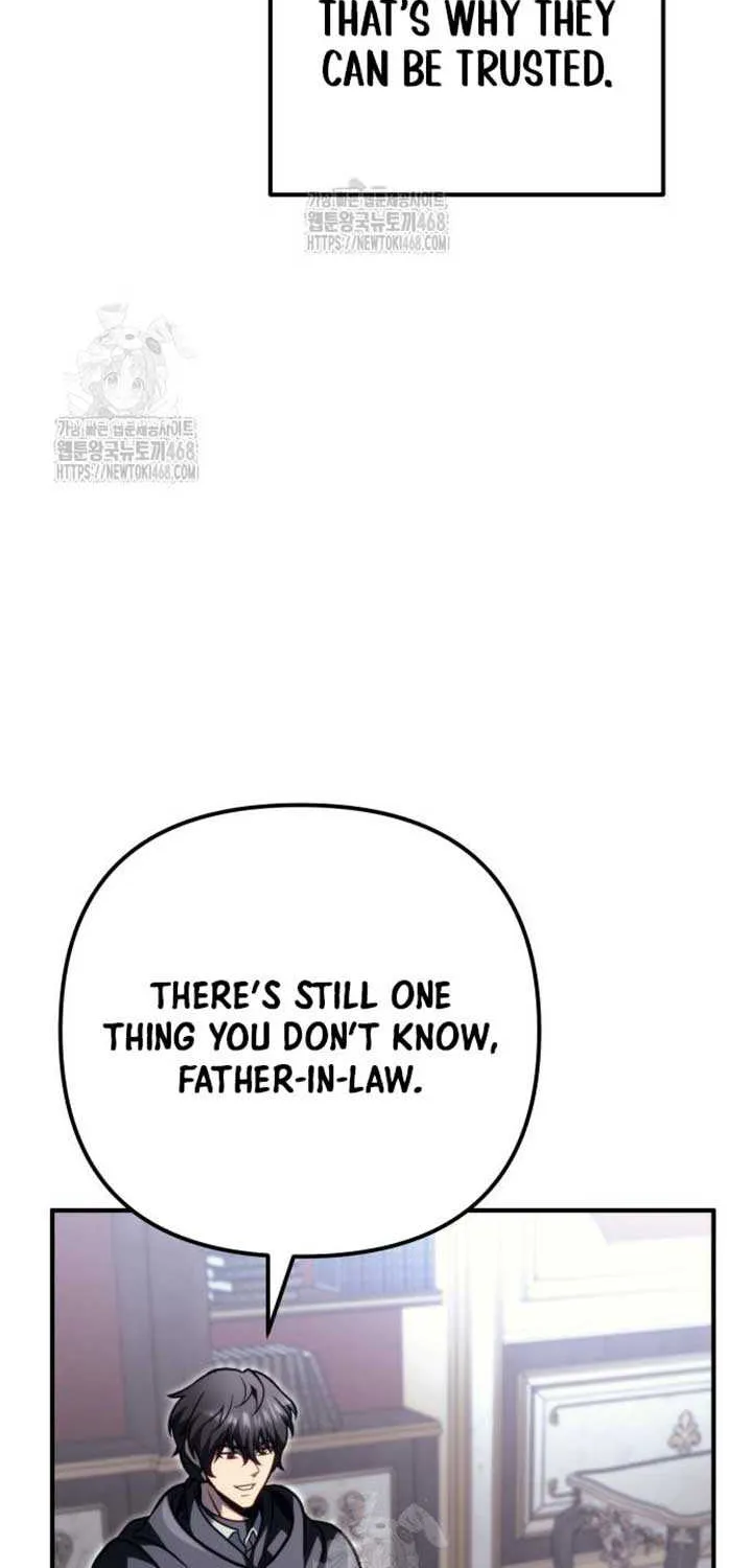 Regressor of the Fallen family Chapter 99 page 39 - 