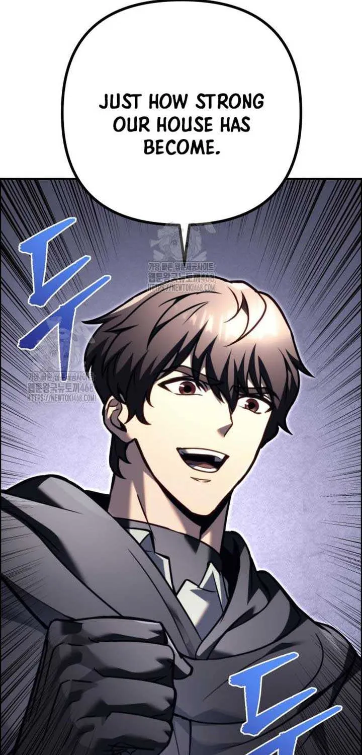 Regressor of the Fallen family Chapter 99 page 41 - 