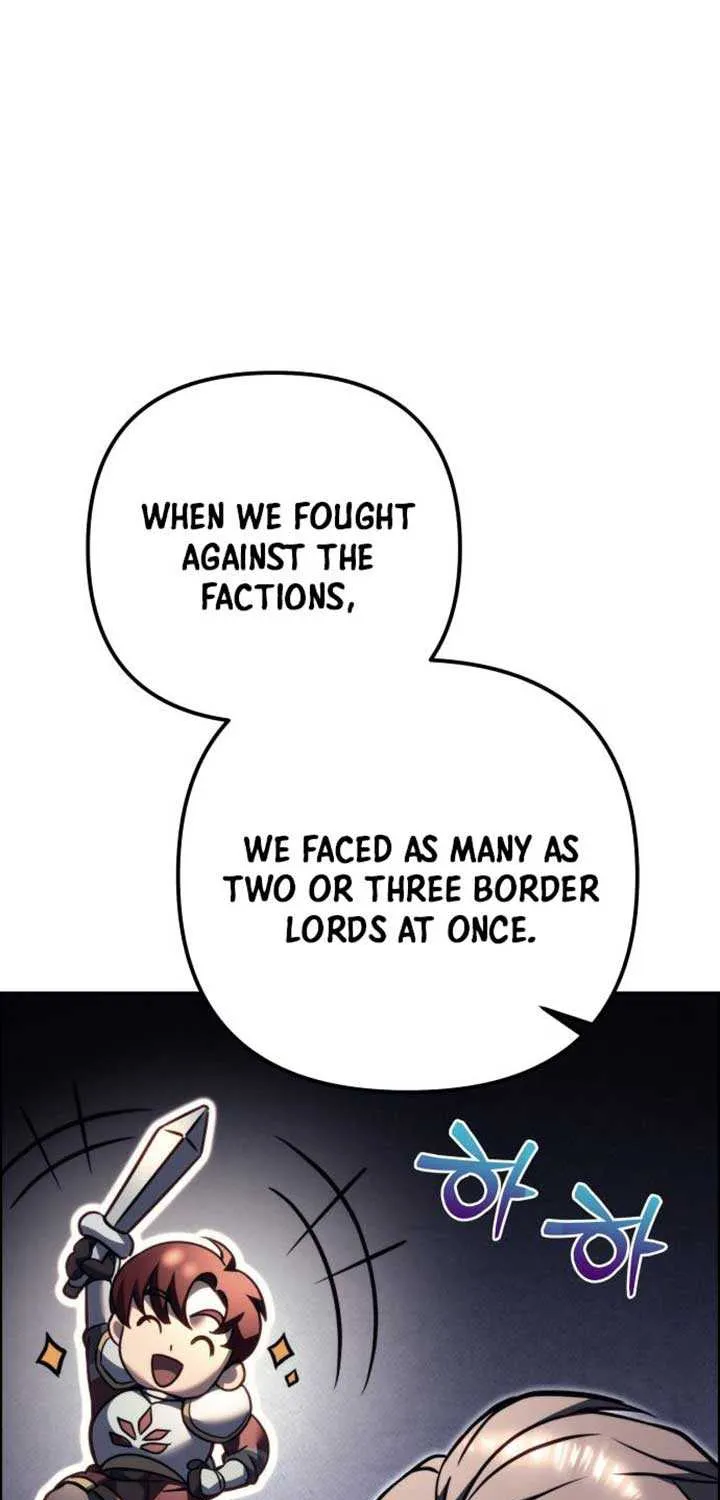 Regressor of the Fallen family Chapter 99 page 43 - 