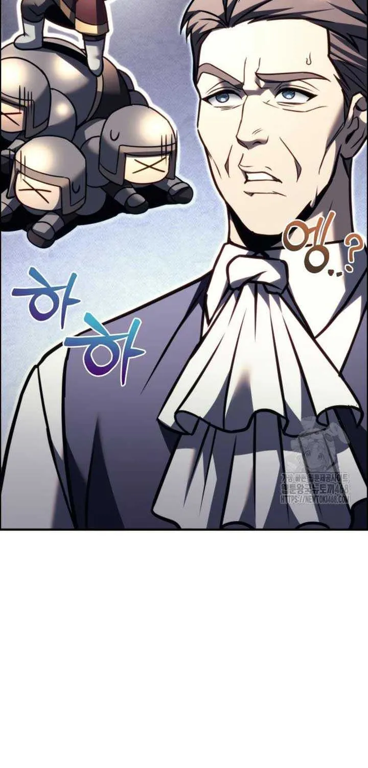 Regressor of the Fallen family Chapter 99 page 44 - 