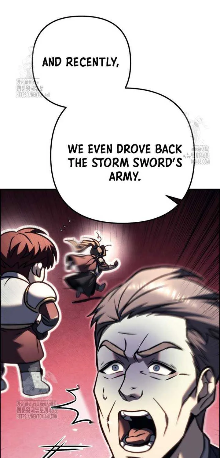 Regressor of the Fallen family Chapter 99 page 45 - 