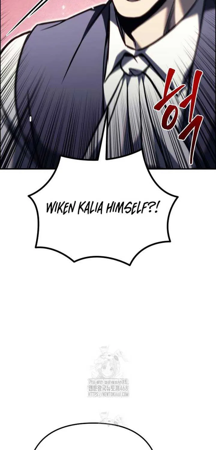 Regressor of the Fallen family Chapter 99 page 46 - 