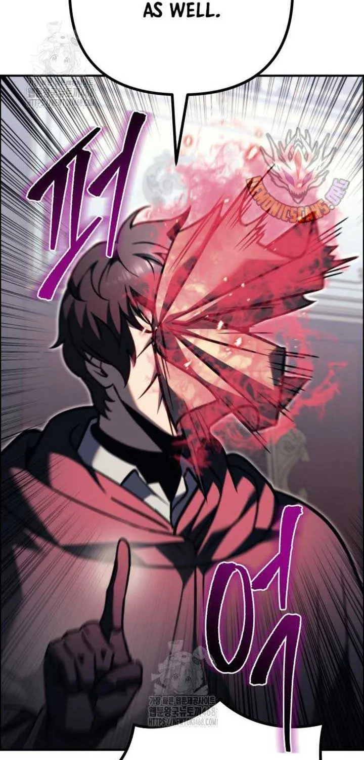 Regressor of the Fallen family Chapter 99 page 48 - 