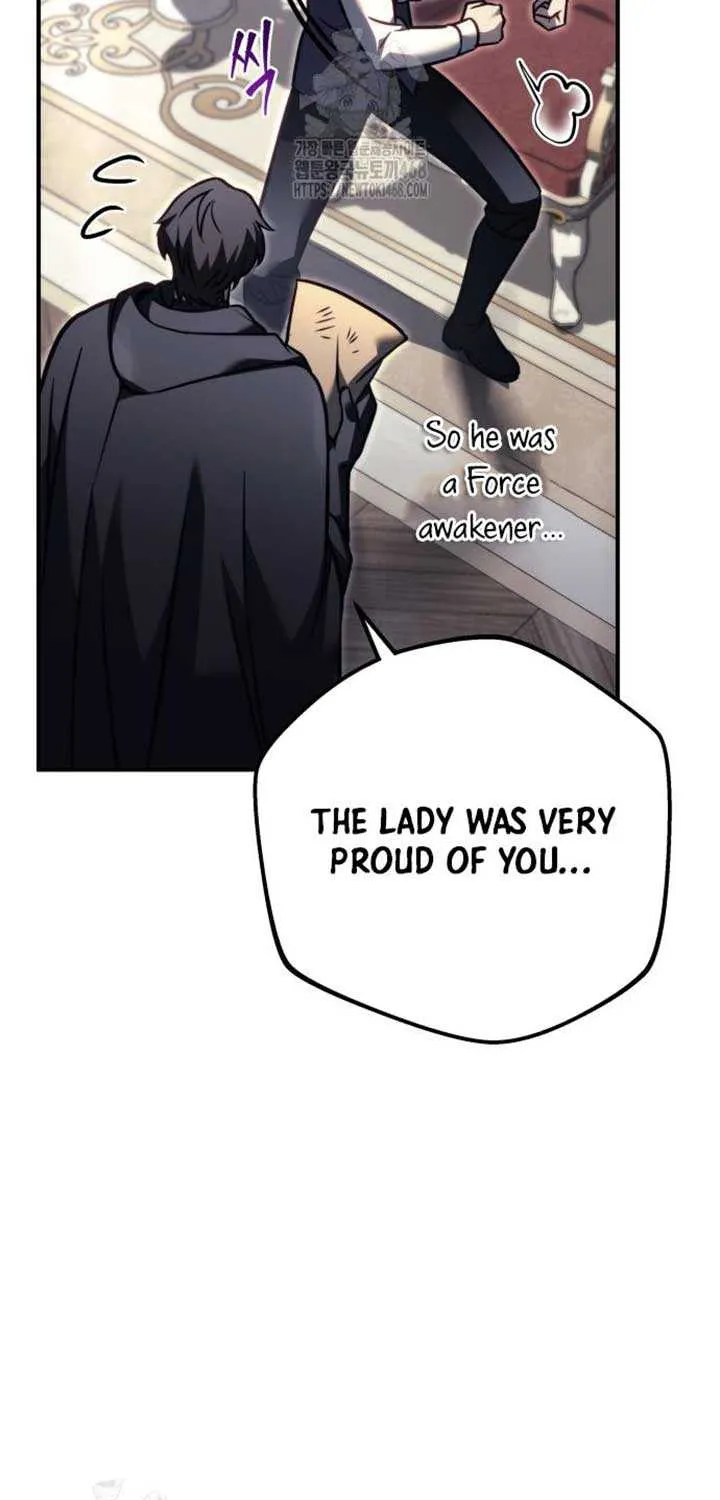 Regressor of the Fallen family Chapter 99 page 50 - 