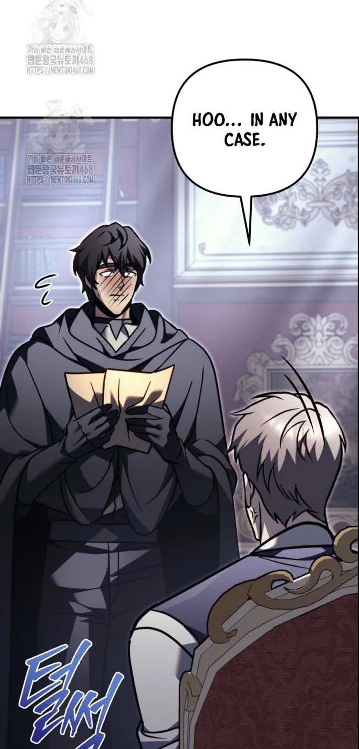 Regressor of the Fallen family Chapter 99 page 51 - 