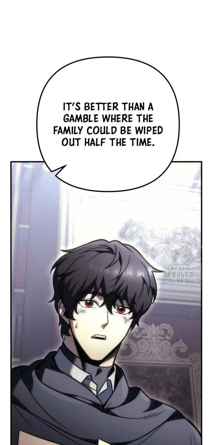 Regressor of the Fallen family Chapter 99 page 54 - 