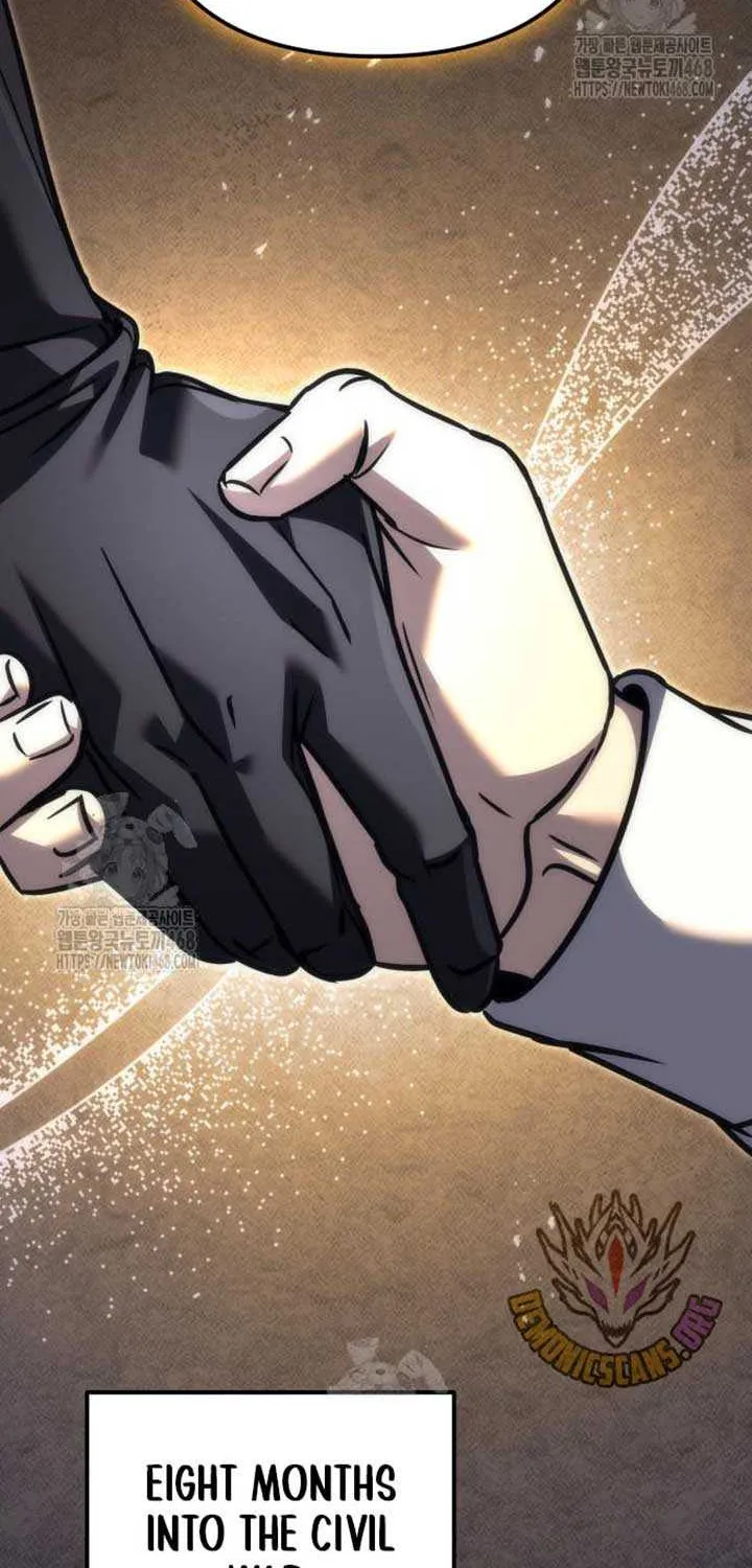 Regressor of the Fallen family Chapter 99 page 60 - 
