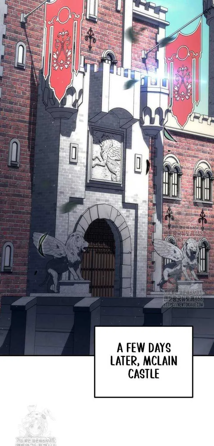 Regressor of the Fallen family Chapter 99 page 64 - 