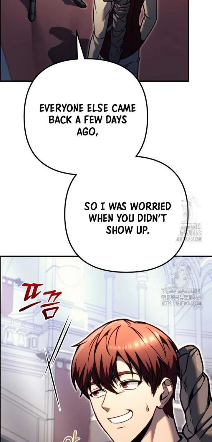 Regressor of the Fallen family Chapter 99 page 68 - 