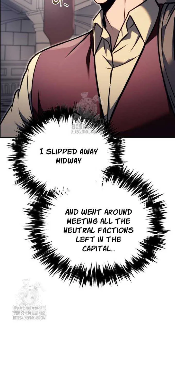 Regressor of the Fallen family Chapter 99 page 69 - 