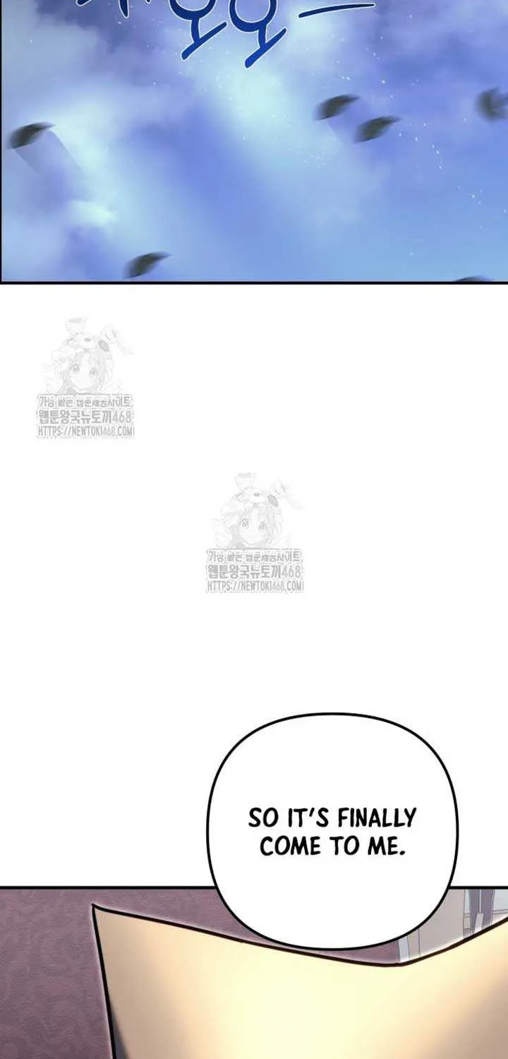 Regressor of the Fallen family Chapter 99 page 8 - 