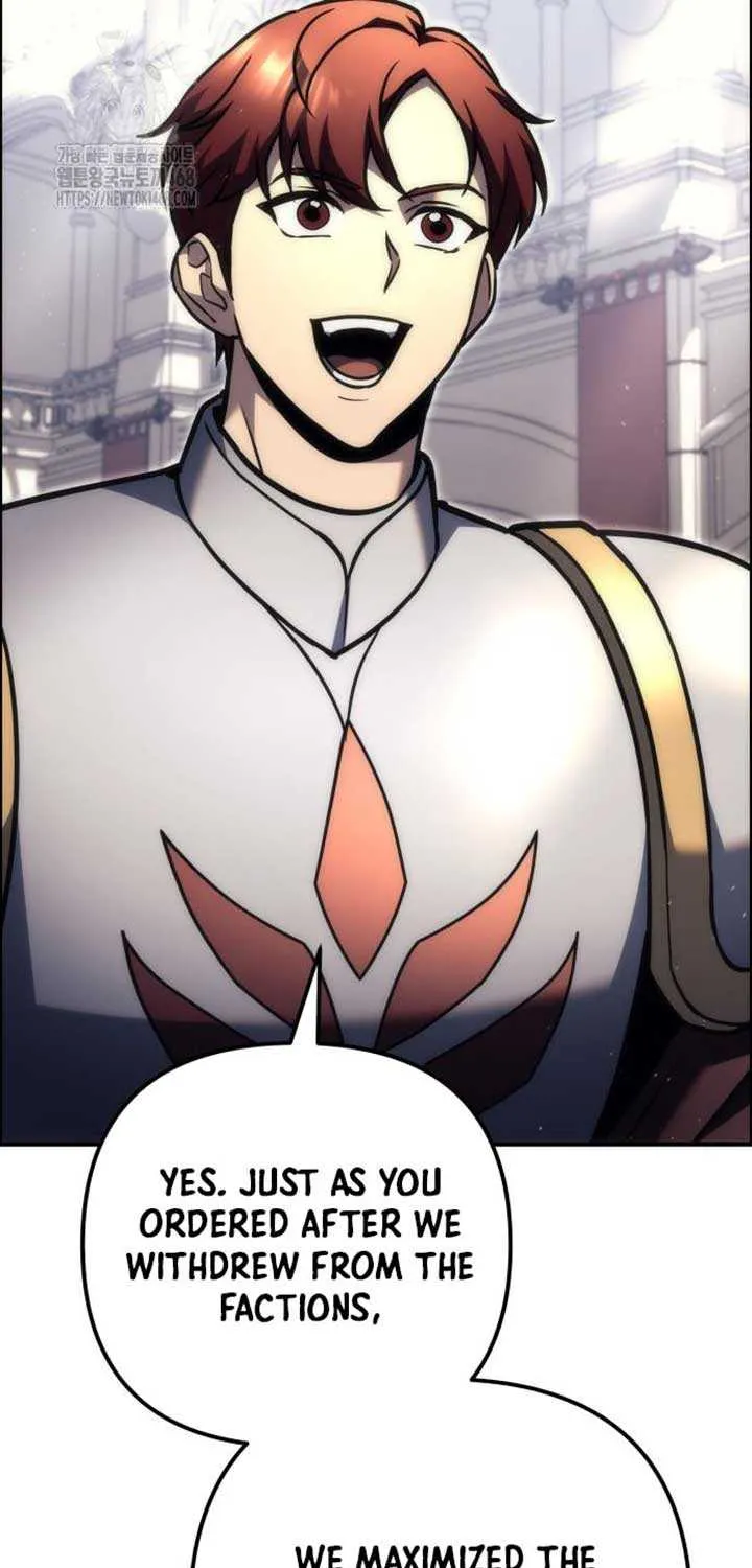 Regressor of the Fallen family Chapter 99 page 71 - 