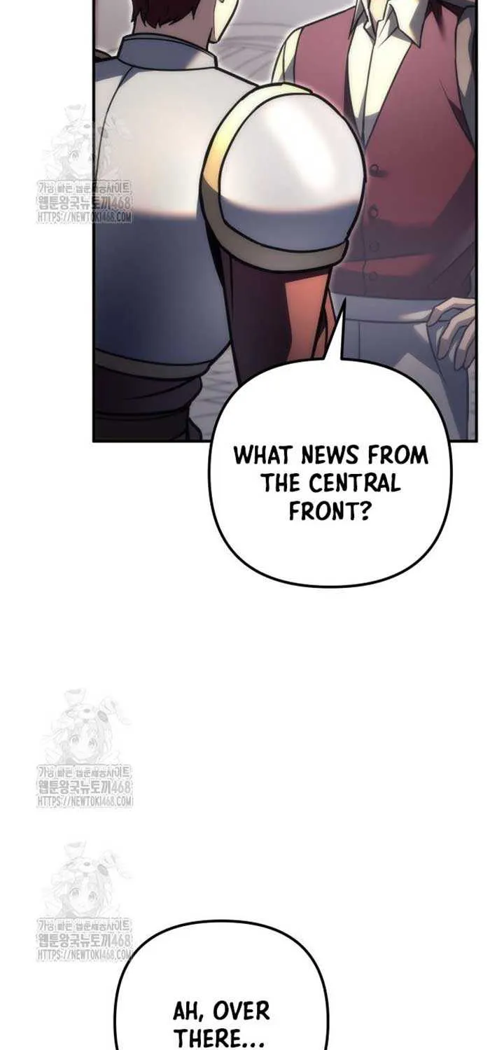 Regressor of the Fallen family Chapter 99 page 73 - 