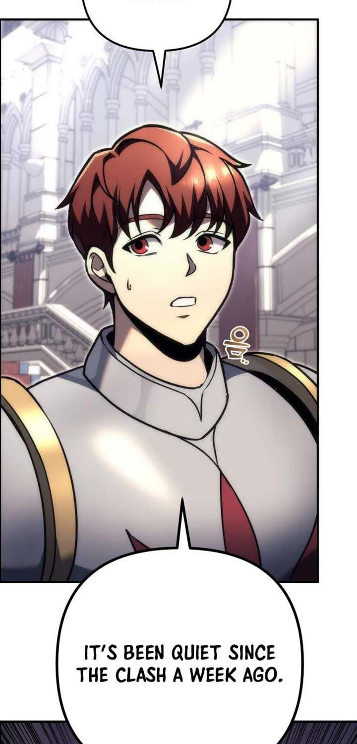 Regressor of the Fallen family Chapter 99 page 74 - 