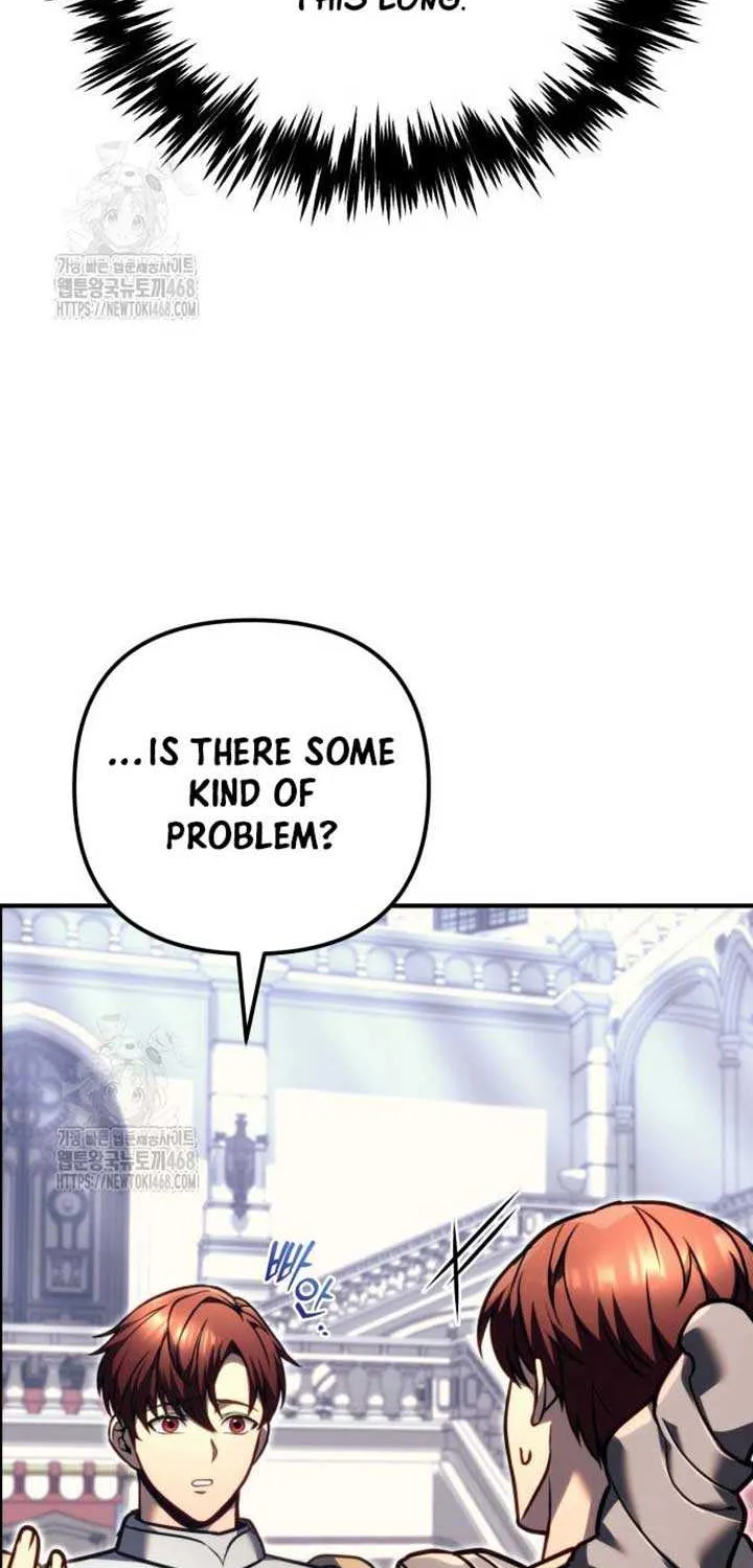 Regressor of the Fallen family Chapter 99 page 76 - 