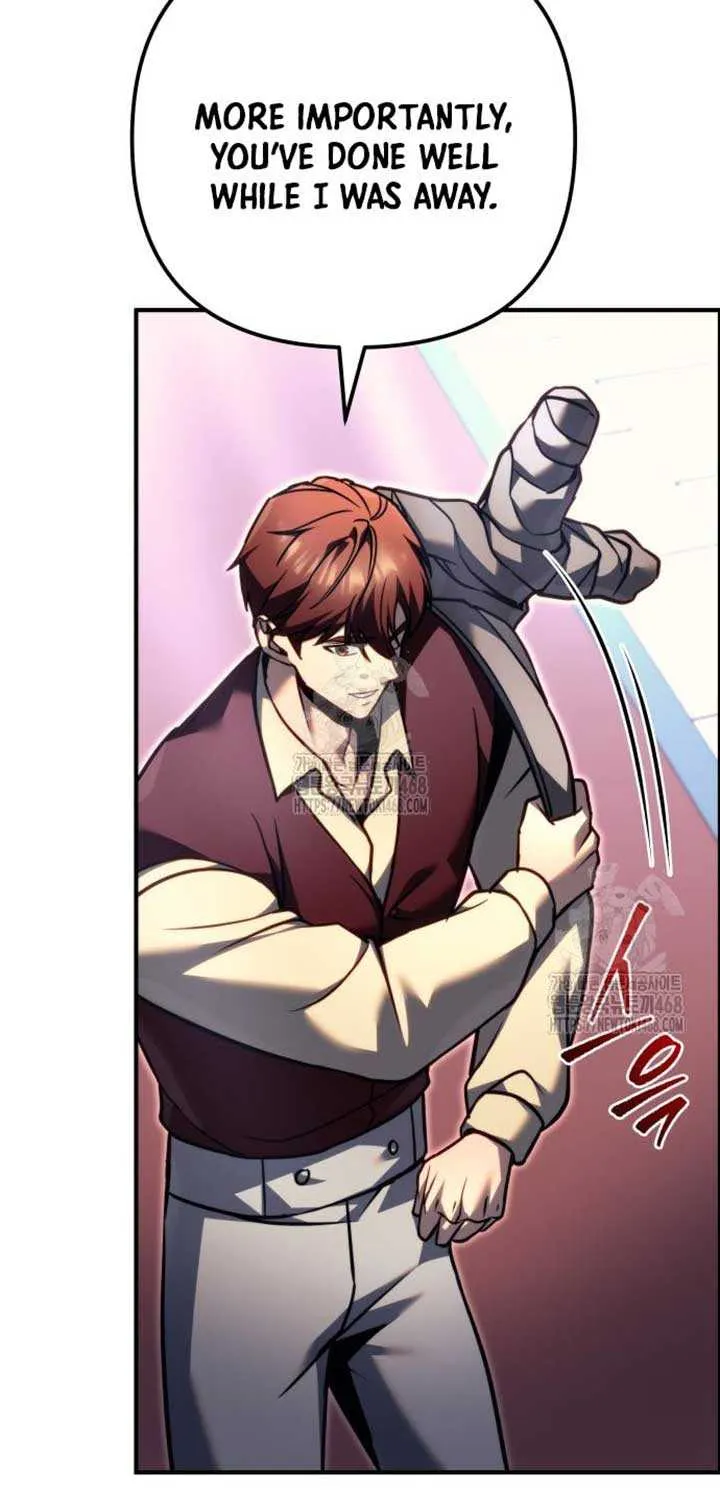 Regressor of the Fallen family Chapter 99 page 78 - 