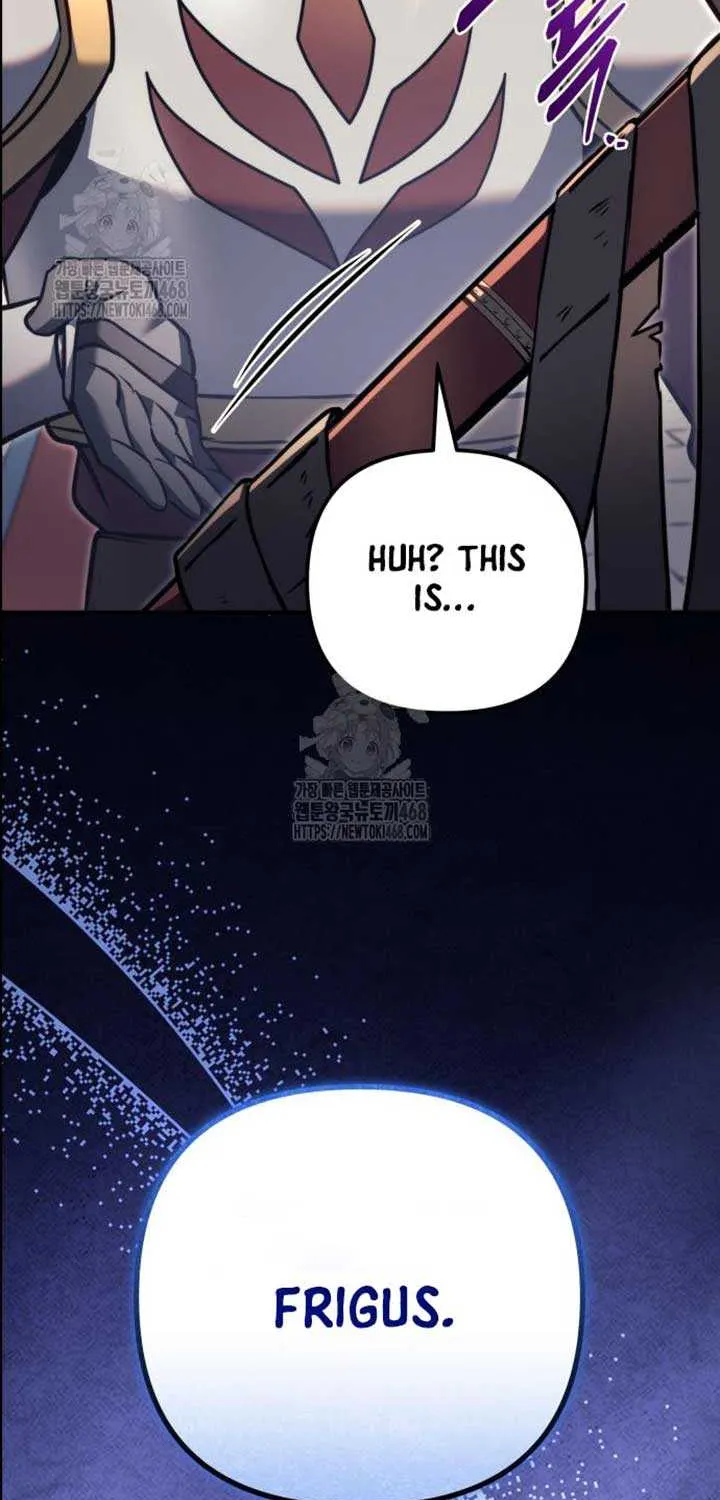 Regressor of the Fallen family Chapter 99 page 80 - 